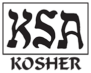 Kosher(猶太潔食認證)