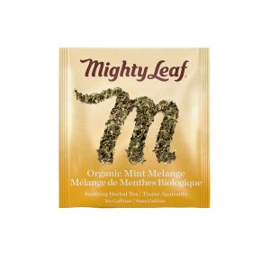 有機薄荷綜合草本茶