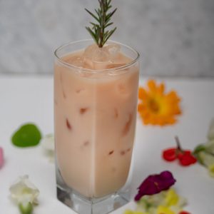 有機阿薩姆紅茶