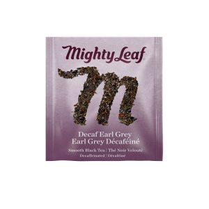 無咖啡因伯爵韻